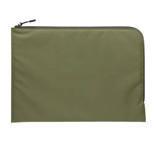 verde Funda minimalista para portátil 15.6\