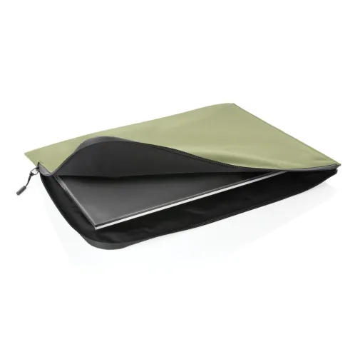 verde Funda minimalista para portátil 15.6\