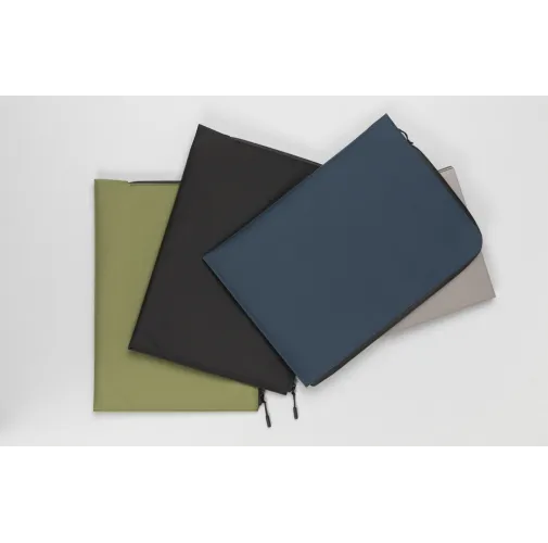 verde Funda minimalista para portátil 15.6\