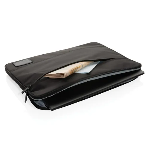 Funda para portátil Impact AWARE™ de 15,6\'
