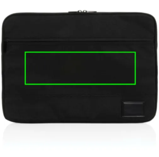 Funda para portátil Impact AWARE™ de 15,6\'