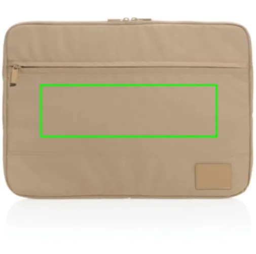 Funda para portátil Impact AWARE™ de 15,6\'