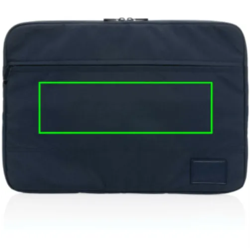 Funda para portátil Impact AWARE™ de 15,6\'