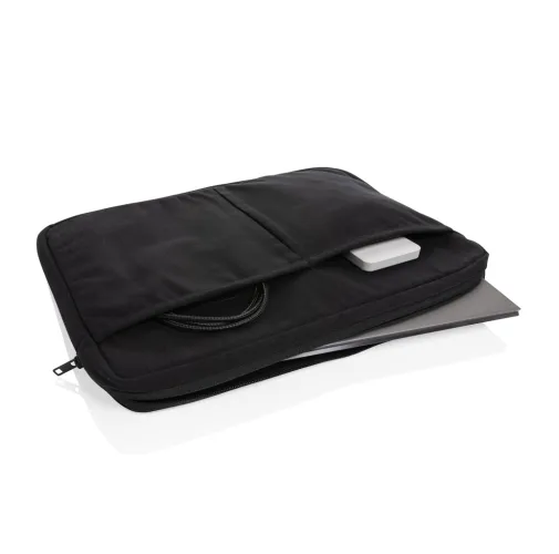 negro Funda para portátil 15,6\