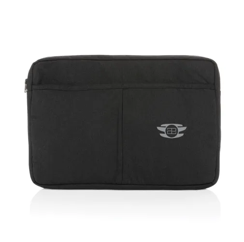 negro Funda para portátil 15,6\