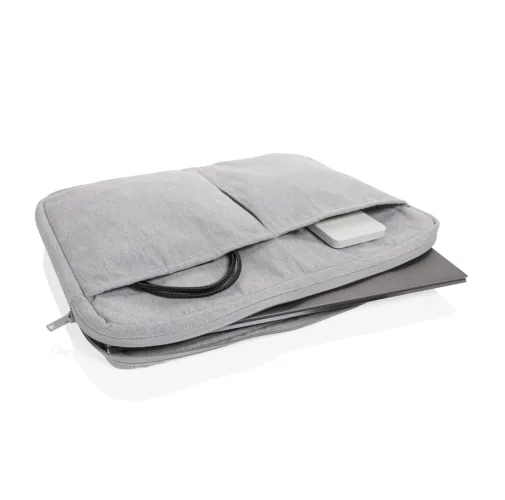 gris Funda para portátil 15,6\