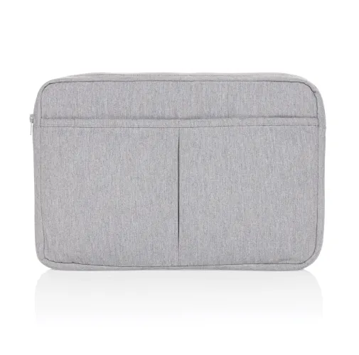 gris Funda para portátil 15,6\