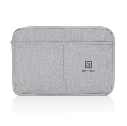 gris Funda para portátil 15,6\
