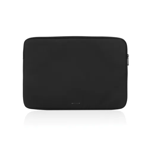 negro Funda para portátil Armond AWARE™ RPET de 15,6\