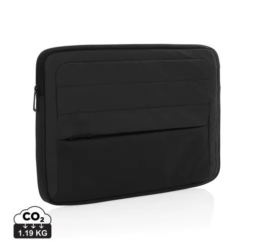 FUNDA PARA PORTÁTIL ARMOND AWARE™ RPET DE 15,6