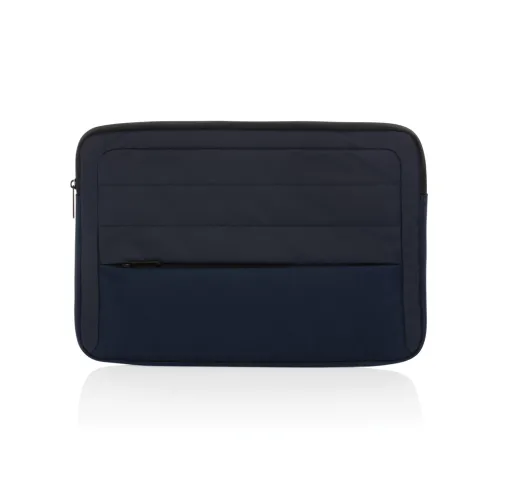 azul marino Funda para portátil Armond AWARE™ RPET de 15,6\