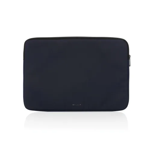 azul marino Funda para portátil Armond AWARE™ RPET de 15,6\
