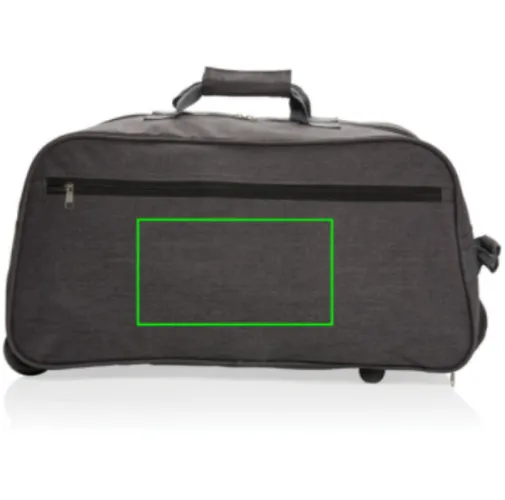 Trolley básico fin de semana