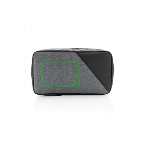 Estuche esterilizador portátil UV-C con batería integrada