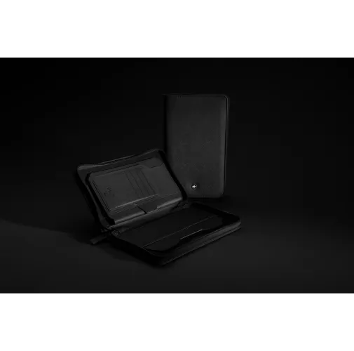 Portadocumentos de viaje Swiss Peak Heritage RCS rPU RFID