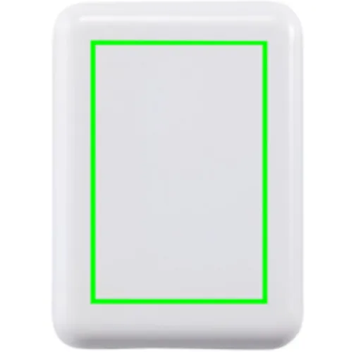 Enchufe de viaje con 4 puertos USB