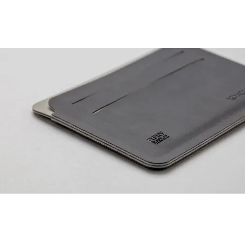 Tarjetero seguro Quebec RFID