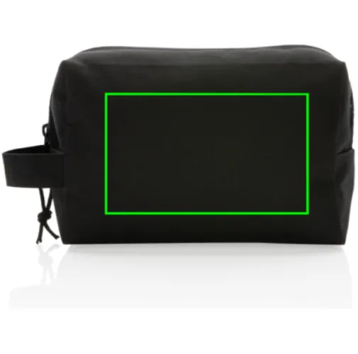 Neceser básico RPET Impact AWARE ™
