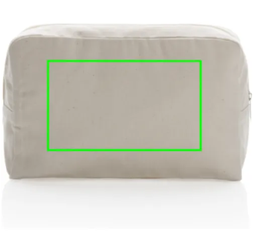 Neceser Impact Aware™ 285 gsm rcanvas sin teñir