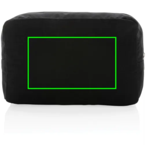 Neceser Impact Aware™ 285 gsm rcanvas sin teñir