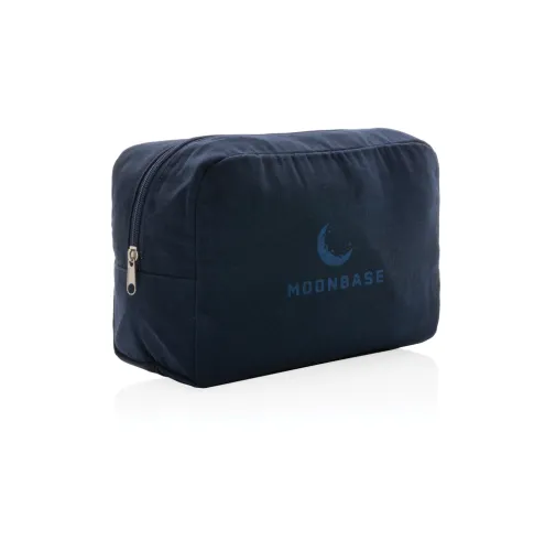 Neceser Impact Aware™ 285 gsm rcanvas sin teñir