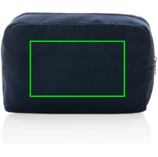 Neceser Impact Aware™ 285 gsm rcanvas sin teñir