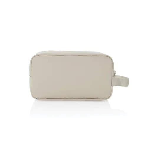 beige Neceser Armond AWARE™ de RPET