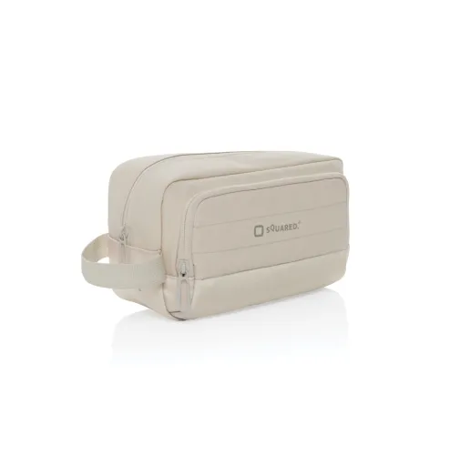 beige Neceser Armond AWARE™ de RPET