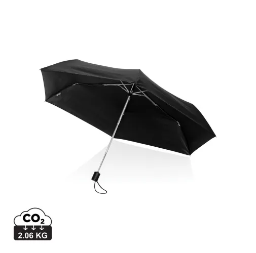 Paraguas ultraligero automático de 20,5\