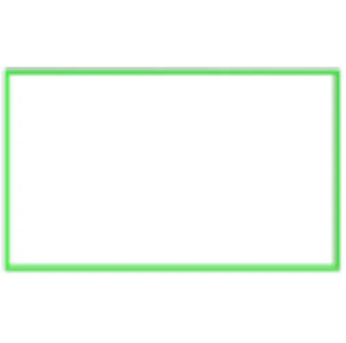 negro Paraguas ultraligero automático de 20,5\