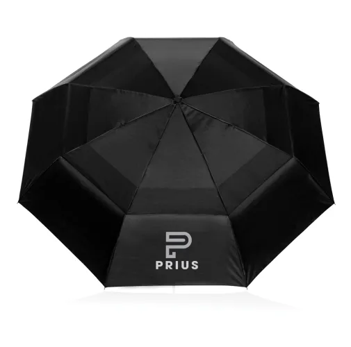 Paraguas Tornado de bolsillo Swiss Peak Aware™