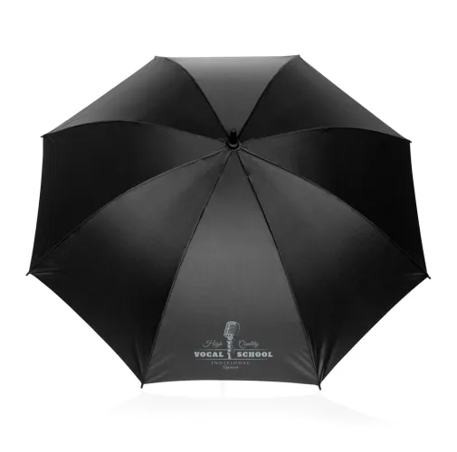 Paraguas de aluminio de 25” ultraligero Swiss Peak Aware™