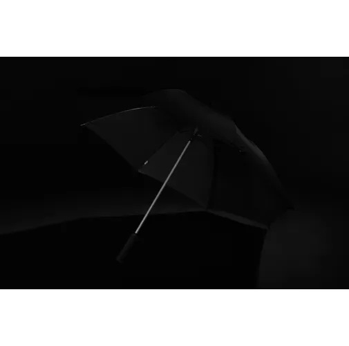Paraguas de aluminio de 25” ultraligero Swiss Peak Aware™