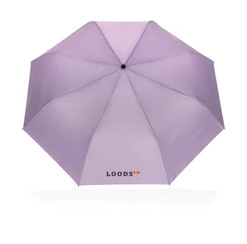 Miniparaguas apertura automática Impact AWARE™ 190T de 21\