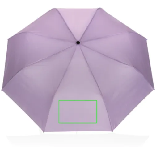 Miniparaguas apertura automática Impact AWARE™ 190T de 21\