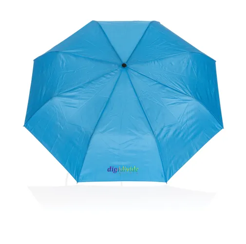 Miniparaguas apertura automática Impact AWARE™ 190T de 21\