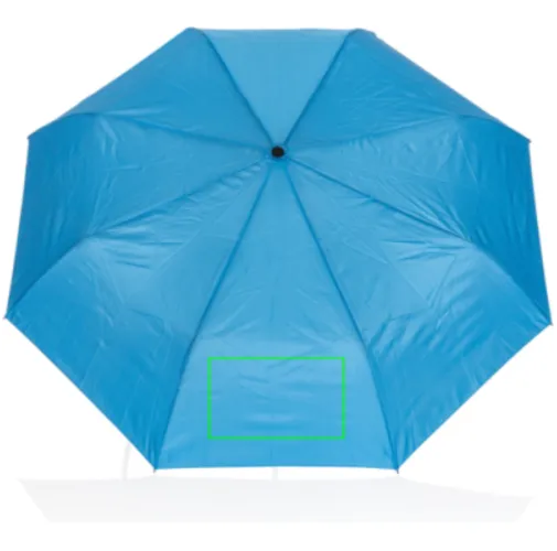 Miniparaguas apertura automática Impact AWARE™ 190T de 21\