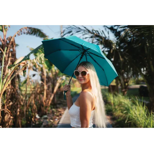 Miniparaguas apertura automática Impact AWARE™ 190T de 21\