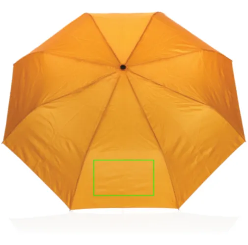 Miniparaguas apertura automática Impact AWARE™ 190T de 21\