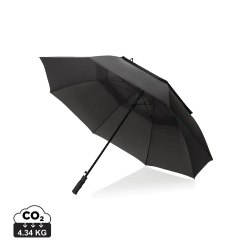 PARAGUAS PARA TORMENTAS SWISS PEAK AWARE™ TORNADO DE 30