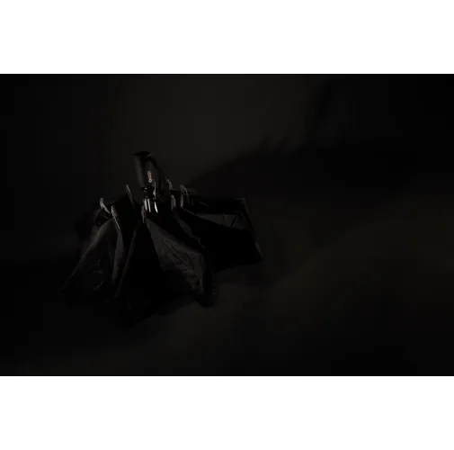 Paraguas plegable reversible SP AWARE™ de 23\'  automático