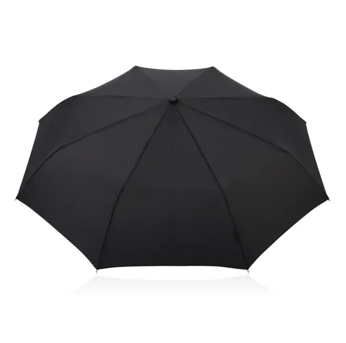 Paraguas automático Swiss Peak AWARE™ Traveler 21”
