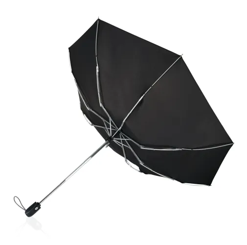 Paraguas automático Swiss Peak AWARE™ Traveler 21”
