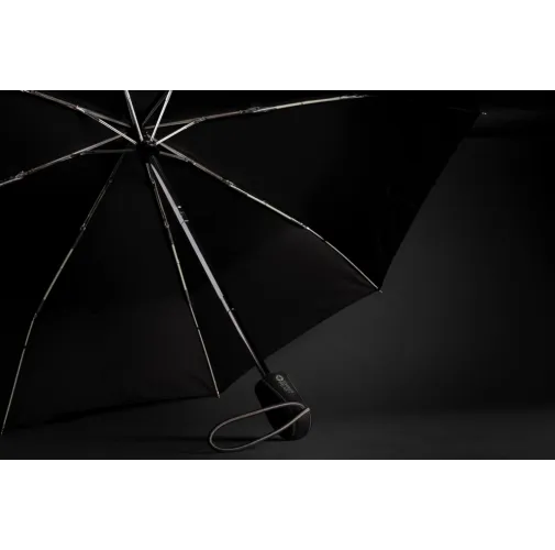 Paraguas automático Swiss Peak AWARE™ Traveler 21”