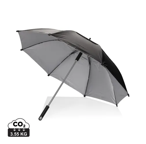 PARAGUAS CONTRA TORMENTAS AWARE™  HURRICANE DE 27