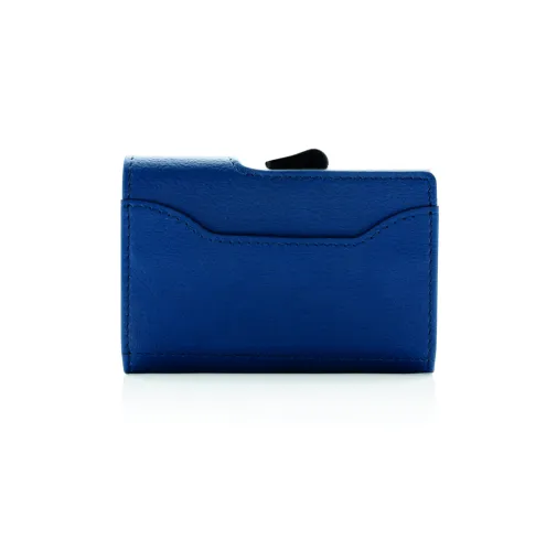 Cartera y tarjetero C-Secure RFID