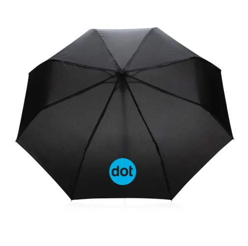 Mini paraguas automático RPET 190T Impact AWARE ™