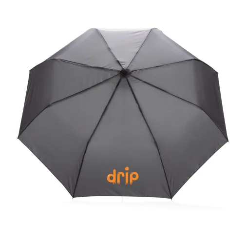 Mini paraguas automático RPET 190T Impact AWARE ™