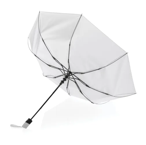Mini paraguas automático RPET 190T Impact AWARE ™