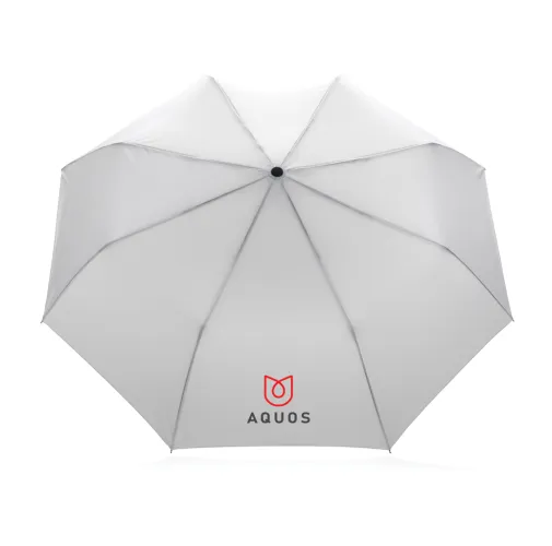 Mini paraguas automático RPET 190T Impact AWARE ™